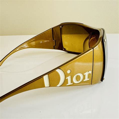 dior overshine 2 replica|RARE DIOR Vintage Authentic Overshine 2 gold .